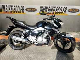 SUZUKI GW 250 INAZUMA - 2014