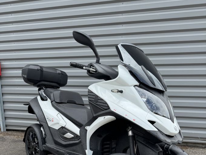 QUADRO QUADRO 4 4