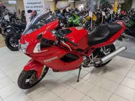 DUCATI ST3 - 2006