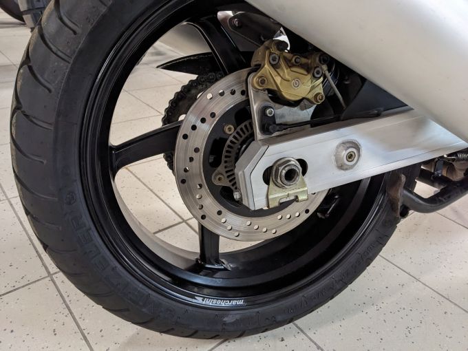 DUCATI ST3 4