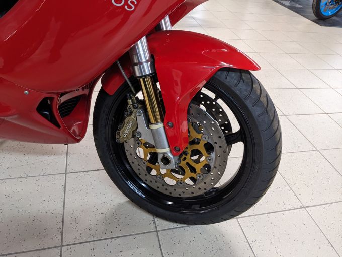 DUCATI ST3 4