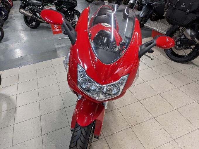 DUCATI ST3 4