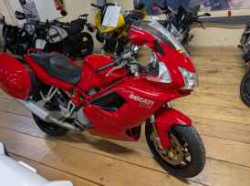 DUCATI ST3 - 2006
