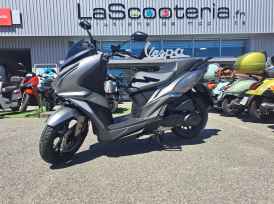SYM JET 14 EVO - 2025