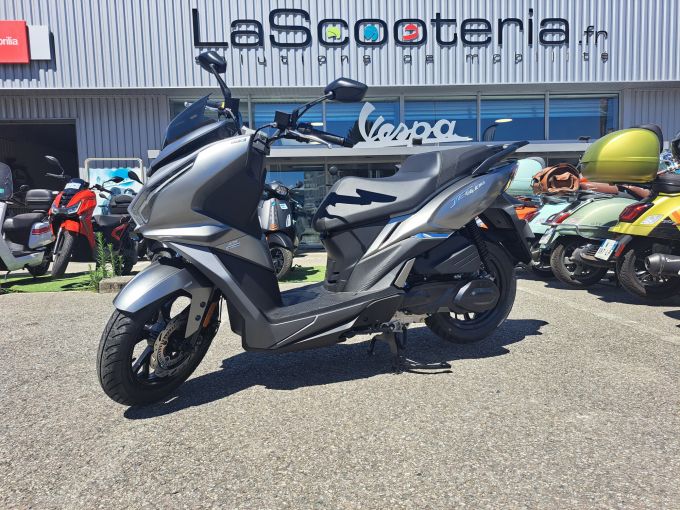 SYM JET 14 EVO 4