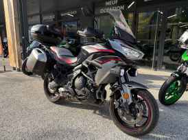 KAWASAKI VERSYS 650 - 2023