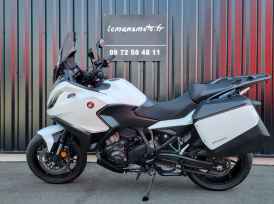 HONDA NT 1100 DCT - 2022
