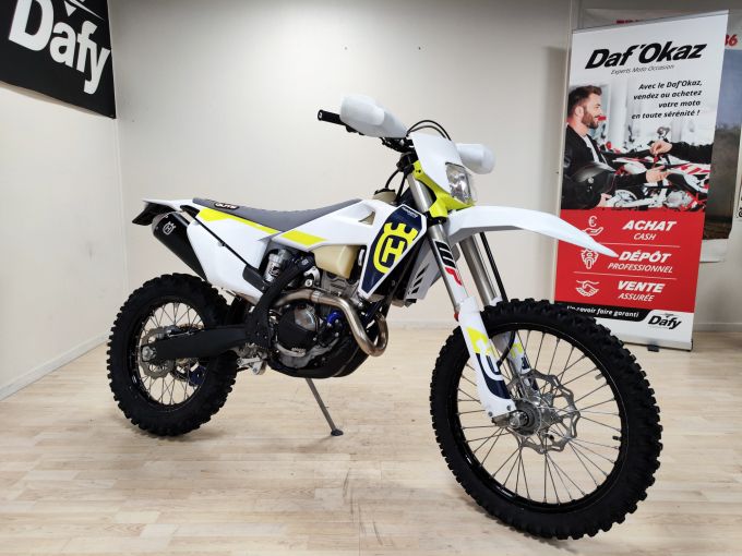 HUSQVARNA FE 250 4