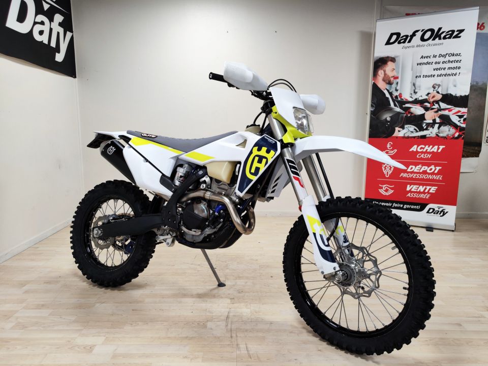 HUSQVARNA FE 250 4