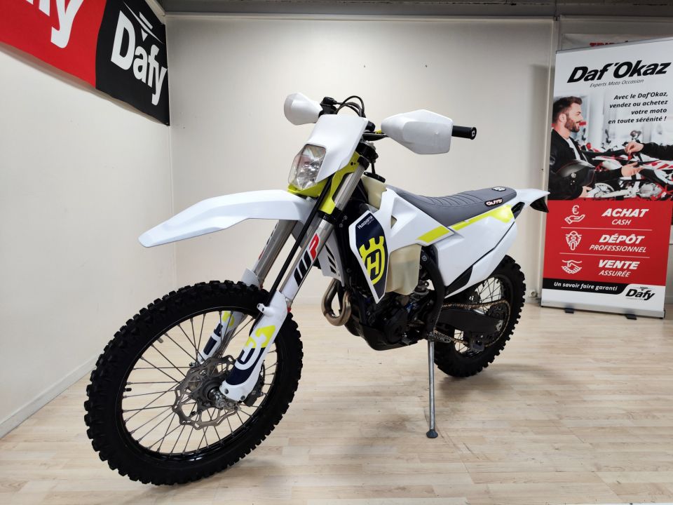 HUSQVARNA FE 250 4