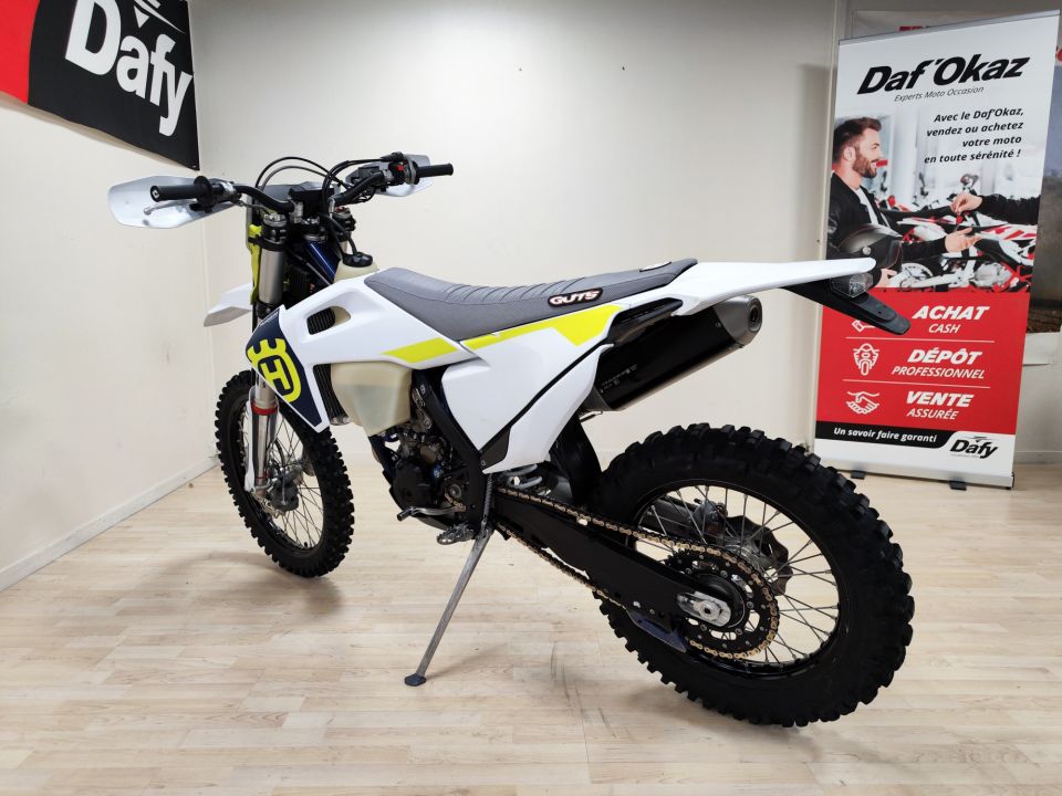 HUSQVARNA FE 250 4