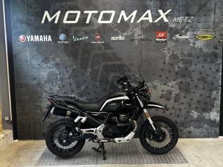 MOTO GUZZI V85 TT 850 - 2023