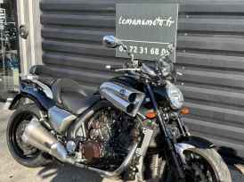 YAMAHA V-MAX 1700 - 2010