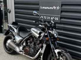 YAMAHA V-MAX 1700 - 2010