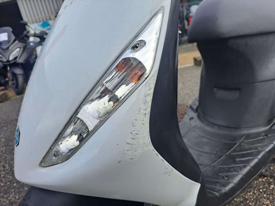PIAGGIO ZIP 50 2T 4