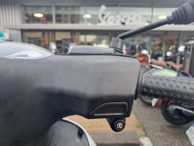 PIAGGIO ZIP 50 2T 4