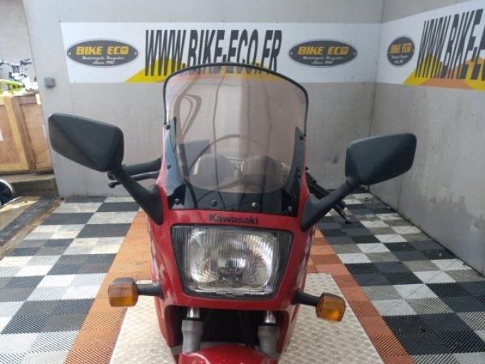 KAWASAKI GPX 600 4