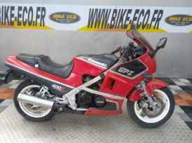 KAWASAKI GPX 600 - 1987