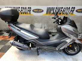 KYMCO X.TOWN 125 - 2018