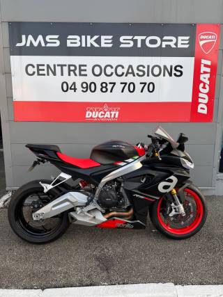 APRILIA RS 660 - 2022