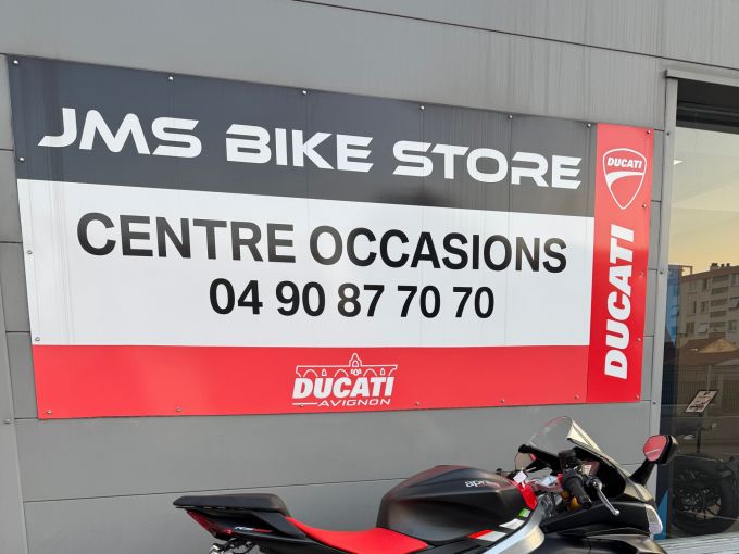APRILIA RS 660 4