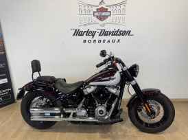 HARLEY-DAVIDSON SOFTAIL SLIM 1745 - 2021