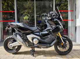 HONDA X-ADV 750 - 2025