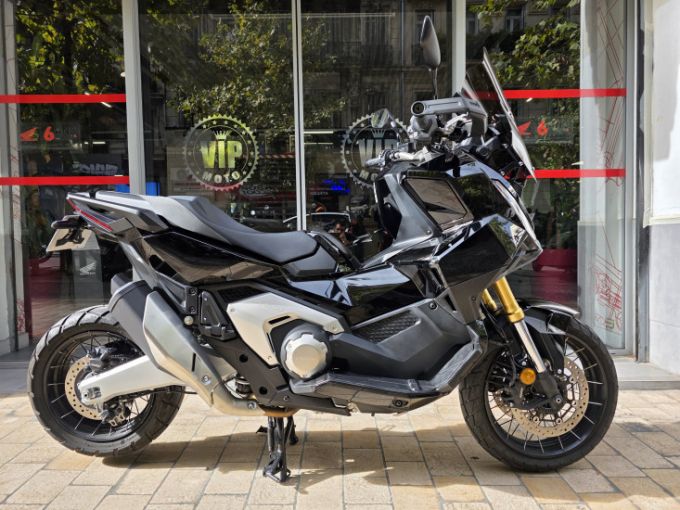HONDA X-ADV 750 4