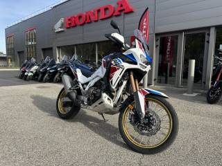 HONDA Africa Twin CRF1100L Adv Sport DCT - 2024