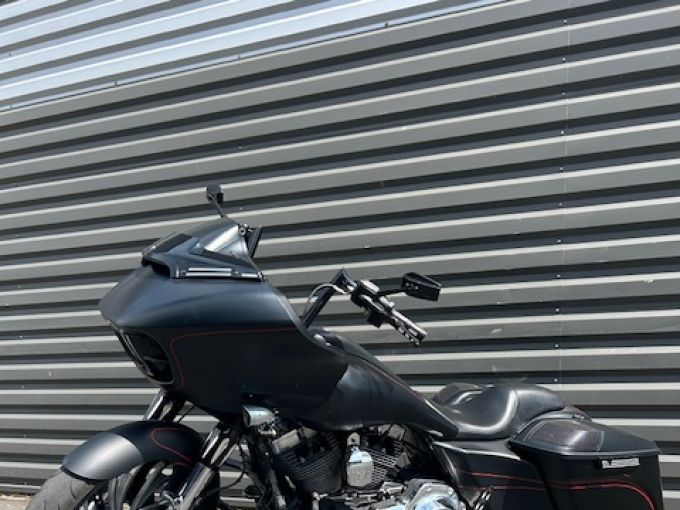 HARLEY-DAVIDSON TOURING ROAD GLIDE 1690 SPECIAL 4