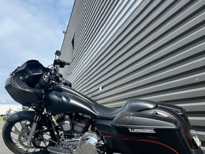 HARLEY-DAVIDSON TOURING ROAD GLIDE 1690 SPECIAL 4