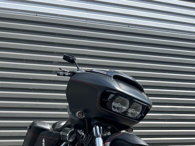 HARLEY-DAVIDSON TOURING ROAD GLIDE 1690 SPECIAL 4