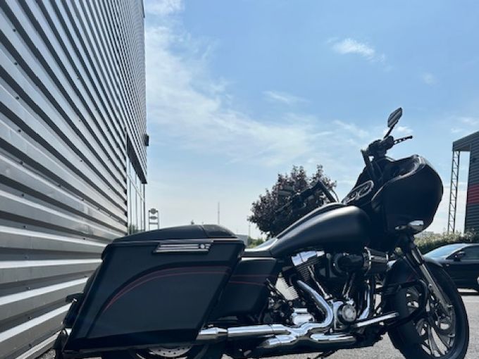 HARLEY-DAVIDSON TOURING ROAD GLIDE 1690 SPECIAL 4
