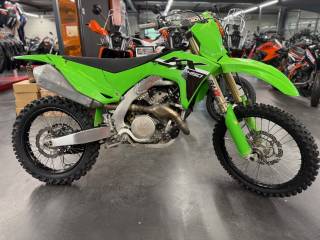 KAWASAKI KXF 450 - 2024