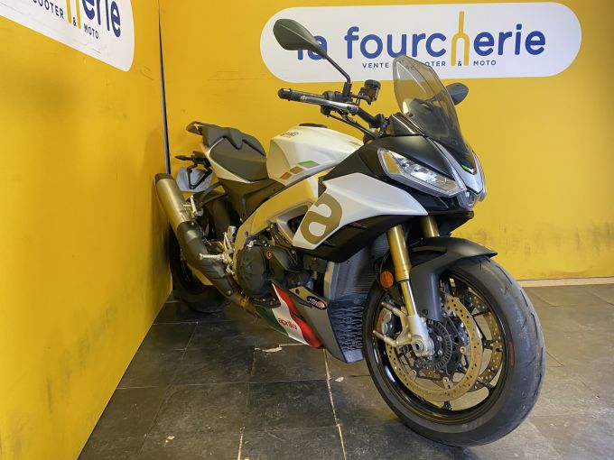 APRILIA TUONO 1100 V4 4