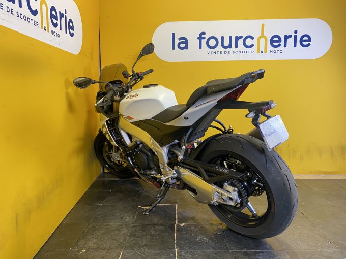 APRILIA TUONO 1100 V4 4