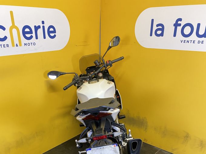 APRILIA TUONO 1100 V4 4
