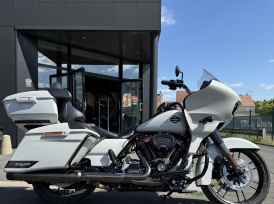 HARLEY-DAVIDSON TOURING ROAD GLIDE 1923 CVO - 2021
