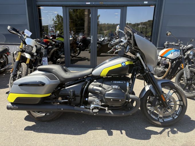 BMW R 1800B 4