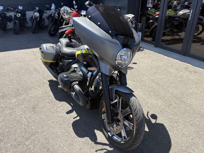 BMW R 1800B 4