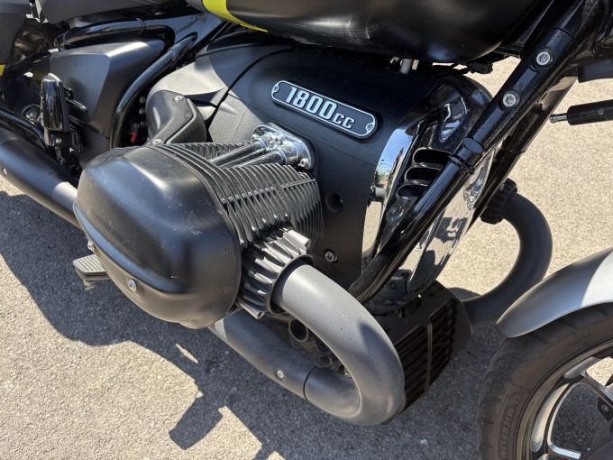 BMW R 1800B 4