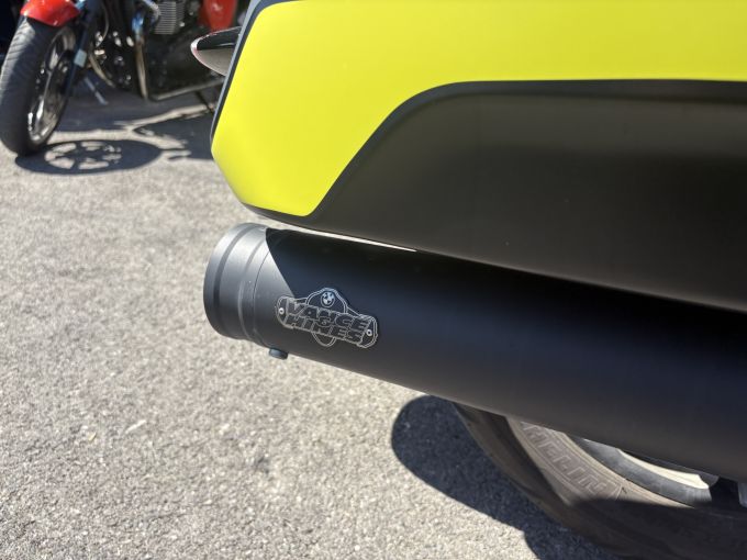 BMW R 1800B 4