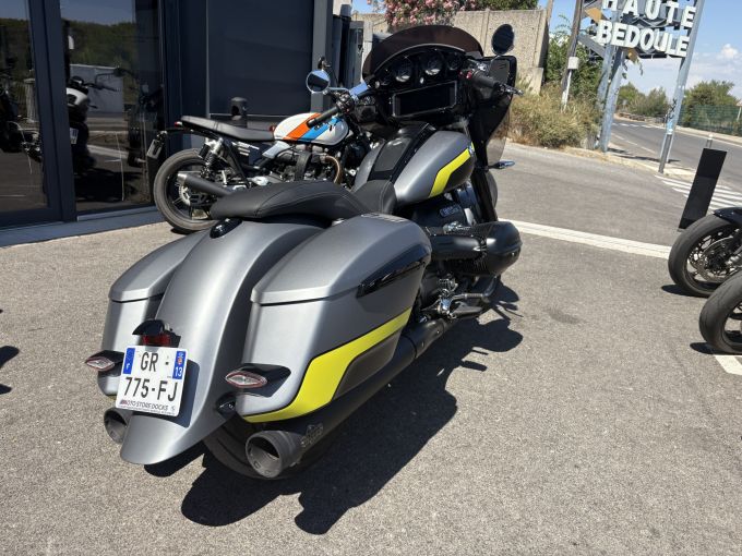 BMW R 1800B 4