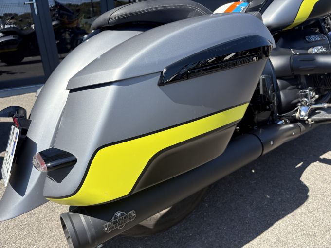 BMW R 1800B 4