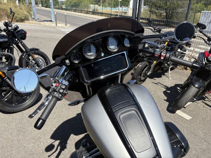 BMW R 1800B 4