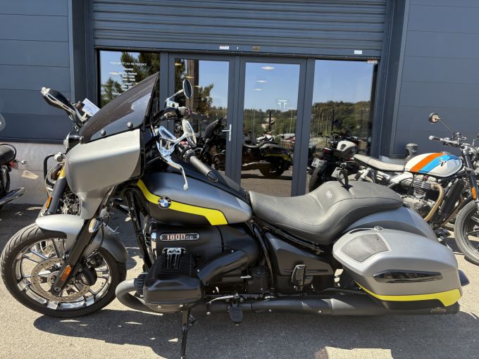 BMW R 1800B 4