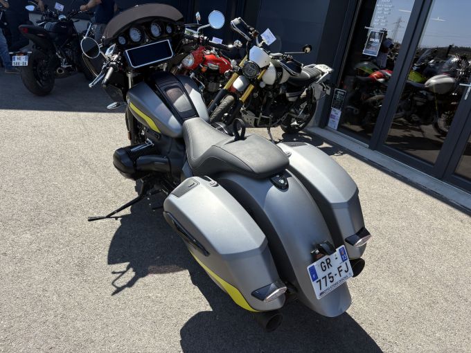 BMW R 1800B 4