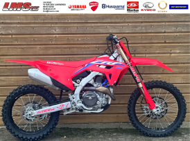 HONDA CR450F - 2022