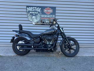 HARLEY-DAVIDSON SOFTAIL STREET BOB 1868 - 2022
