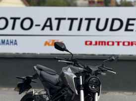 HONDA CB 125 R - 2019